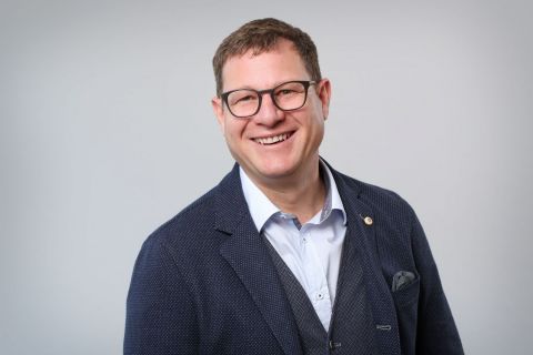 Martin Büchel Martin Büchel