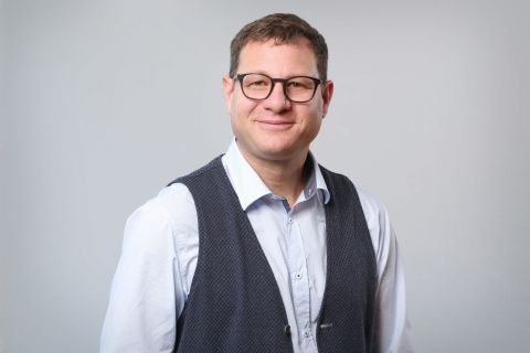 Martin Büchel Martin Büchel